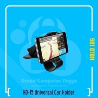 ราคา HD-15 ที่วางโทรศัพท์ในรถสมาร์ทโฟนอเนกประสงค์ Car Clip Holder (43470776917)