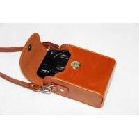 ราคา Δ Dmc-Lx15 Lx10 Lx9 Tz95 Tz90 Tz85 Zs80 Zs70 กระเป๋าสะพาย PU (26064091668)