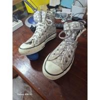 ราคา รองเท้าหุ้มข้อผ้าใบมือสอง (28144944975)