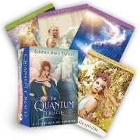 ราคา The Quantum Oracle : A 53-Card Deck and Guidebook (18142864933)