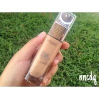 ราคา L'oreal true match foundation #G5 (14201110)