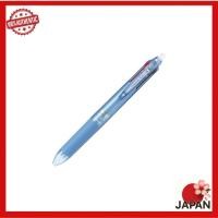 ราคา Pilot Frixion Ball 4 Ballpoint Pen 0.5mm Extra Fine 4 Colors (Black, Red, Blue, Green) Light Blue (LKFB-80EF-LB) (43232611347)