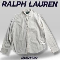 ราคา เสื้อเชิ้ตpolo ralph lauren มือสองญี่ปุ่น (29440586922)