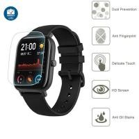 ราคา ส่งเร็วฟิล์มกันรอย Amazfit GTS 2 mini (Amazfit GTS2 mini) ฟิล์มTPU, Hydrogel Film/TPU Film Amazfit GTS 2 mini (28169837970)