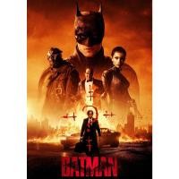 ราคา The Batman เดอะ แบทแมน (2022) DVD หนัง มาสเตอร์ พากย์ไทย (21077724821)