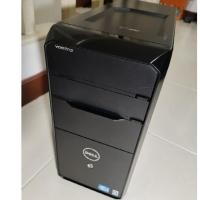 ราคา คอมพิวเตอร์มือสองราคาถูก Dell Vostro Intel Core i5 การ์ดจอแยก (18279337756)