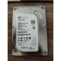 ราคา HARDDISK FOR PC 1TB HDD (ฮาร์ดดิสก์ 3.5") SEAGATE 7200RPM SATA3. [สภาพดี] (20692154666)
