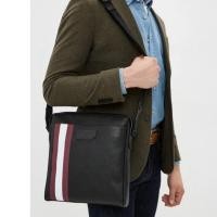 ราคา กระเป๋าสะพายข้าง Bally ของแท้100% มือสอง รุ่นใหม่ สภาพกริบ (8024759078)