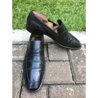 ราคา รองเท้าหนังแบบสวมมือสอง Hush Puppies Original (44367931338)