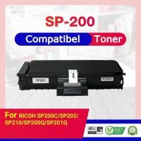 ราคา CFSHOP TONER (2 ตลับ) SP200/SP200/SP220/SP210/SP220NW/SP201NW/SP203S/SP204SFNW/SP220SFNW/SP211/SP212 (8716926533)