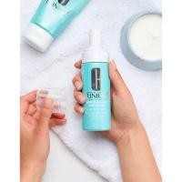 ราคา พร้อมส่ง CLINIQUE Anti-Blemish Solutions Cleansing Foam 125ml (15646674217)