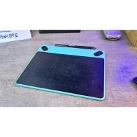 ราคา WACOM INTUOS Art PT Small รุ่น CTH-490/B0-C - Mint Blue (26527064177)