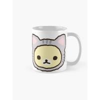 ราคา แก้วกาแฟแมวริลัคคุมะ orilakkuma (28795181352)