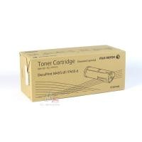 ราคา Fuji Xerox CT201948 สีดำ ตลับหมึกแท้ P455 d / M455 df (40665614257)