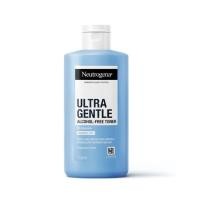 ราคา Neutrogena Alcohol-Free Toner 150 ml. นูโทรจีนา โทนเนอร์ แอลกอฮอล์-ฟรี 150 มล. (23479915276)