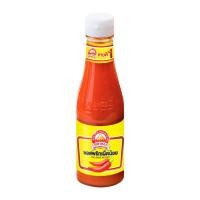 ราคา ภูเขาทอง ซอสพริกเผ็ดน้อย 230กรัม (Golden Mountain Less Spicy Chilli Sauce 230g)