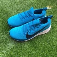 ราคา Nike Zoom Fly Flyknit “Blue Orbit” (6623077413)