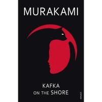 ราคา Kafka on the Shore Paperback Vintage Magic English By (author) Haruki Murakami (23821221980)