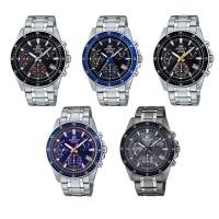 ราคา CASIO EIDIFCE ของแท้ รุ่น EFV-540D , EFV-540DC (45161072281)