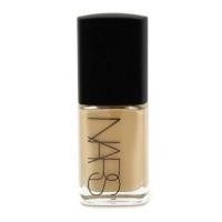 ราคา NARS SHEER GLOW FOUNDATION (SYRACUSE MED/DARK 1) (275585305)