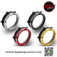 ราคา ครอบคลัทช์ใส DUCABIKE DUCATI PANIGALE V4 (24712215881)