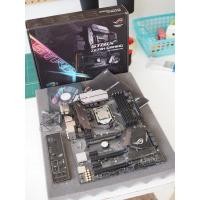 ราคา Mainboard Asus Z270H (21531819923)