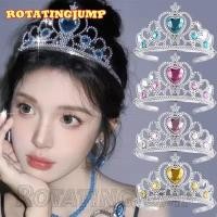 ราคา [แฟชั่น]เครื่องประดับผมคริสตัลมุกสาว / ที่คาดผม พลอยเทียม น่ารัก / เครื่องประดับแต่งตัวเจ้าหญิง / ที่คาดผมมงกุฎเจ้าหญิง / คริสมาสต์ปาร์ตี้คอสต (26729916560)