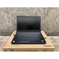 ราคา เครื่องศูนยไทย สภาพเหมือนใหม่ Workstation Thinkpad P50 Ram 32 GB Quadro M1000M (4457130110)