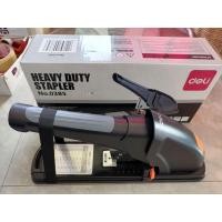 ราคา deli​ heavy​ duty​ stapler​ No.0385 (48304597684)
