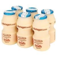 ราคา [8850393919937] Betagen Low Fat 85 Ml. บีทาเก้น สูตรไขมันต่ำ 85 มล. (43231393134)