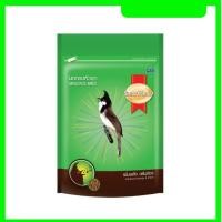 ราคา SmartHeart อาหารนกกรงหัวจุก สูตรเพิ่มพลังขยันร้อง 100g ✅✅✅ (54961991258)