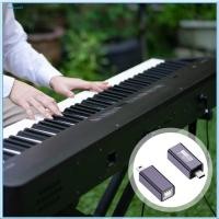 ราคา [Ky] Usb2.0 Male to Usb-b Female Adapter Portable Phone Converter Type-c/micro/mini Usb 2.0 Male to Usb-b Female Adapter Converter for Phone Computer Electronic Piano Drum (53114179341)