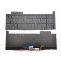 ราคา ASUS Keyboard คีย์บอร์ด ASUS ROG Zephyrus GM501 GM501G GM501GM GM501GS ไทย-องกฤษ มีไฟ Backlite (7752552588)