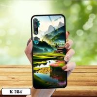 ราคา เคสโทรศัพท์ภูมิทัศน์ 3 มิติสําหรับ Xiaomi Mi Note 10 Pro (51460691863)