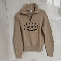 ราคา เสื้อกันหนาว Armani Exchange ของแท้ (21277405919)