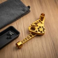 ราคา สกรูยึดโซ่ Brompton ที่ทนต่อการสึกหรอ คู่มือโซ่ Brompton (54361923662)