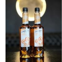 ราคา Davinci Syrup Caramel ดาวินชี่ไซรัปกลิ่นคาราเมล ขนาด 750 ml (26657129066)
