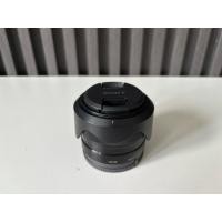 ราคา เลนส์ Sony E 35mm f/1.8 OSS (42762182159)