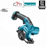 ราคา MAKITA เลื่อยวงเดือนไร้สาย 12V ขนาด 85 mm. No.HS301DZ (เฉพาะตัวเครื่อง) (24642111228)