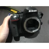 ราคา Nikon D5300 DSLR Camera [Body Only] (1367073777)