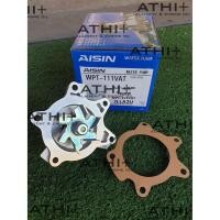 ราคา ปั้มน้ำเครื่องยนต์ Toyota VIOS ปี 03-12,YARIS ปี 08-12 ยี่ห้อ Aisin WPT-111VAT (7019606103)