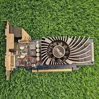 ราคา ใช้ ASUS GeForce GT220 1 GB GDDR2 Low Profile กราฟิกการ์ด ENGT220/DI/1GD2 (LP)/V2 ไม่มีกล่อง (25874965263)