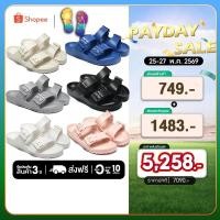 ราคา BIRKENSTOCK Arizona EVA รองเท้าแตะระบายอากาศ รองเท้าแตะกลางแจ้ง Unisex（ของแท้ 100%） (55311547646)