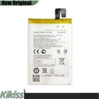 ราคา 5000mAh Mobile Phone Battery for ASUS Zonfone max ZC550KL Z010AD Z010D Z010DA, Model C11P1508 (27580600898)
