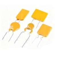ราคา 10PCS 16V 30V 72V 250V 0.05A 0.1A 0.2A 0.3 0.5 0.65 0.75 1A 13.5 1.6 1.85A 2 2.5 3 5A 6A 7A 8A 9A 10A PPTC Self-Recovery ฟิวส์ชิปสต็อก Q1SP (41482578396)