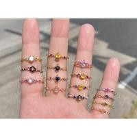 ราคา แหวนพลอยแท้ ตัวเรือนเงินแท้ พลอยสวยทุกวง (20712524210)