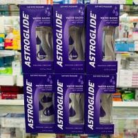 ราคา เจลหล่อลื่นสูตรน้ำ Astroglide 74ml gel jelly เจลหล่อลื่น (6137562287)