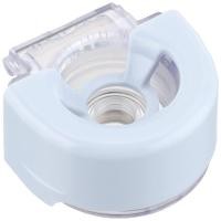 ราคา [ชิ้นส่วนสำหรับหน้ากากกันฝุ่นและแก๊ส] NE U22 4 ฝาครอบตาข่าย Omron สำหรับเครื่องพ่นยาแบบตาข่าย NE-U22-4 Japan Official Ver. (49614871844)