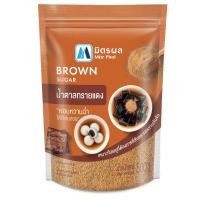 ราคา [สินค้าส่งด่วน] มิตรผลน้ำตาลทรายแดง 500ก. (49913406555)
