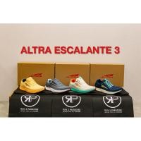 ราคา รองเท้าวิ่งถนน Altra Escalante 3 (Men) (19815702822)